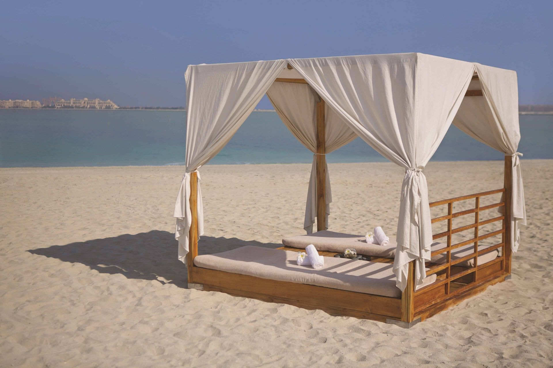 DoubleTree by Hilton Dubai - Jumeirah Beach en Dubai