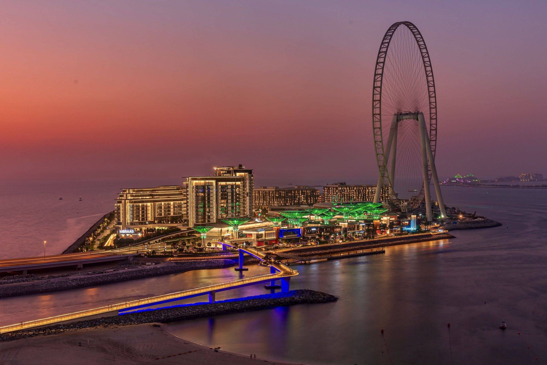 DoubleTree by Hilton Dubai - Jumeirah Beach en Dubai