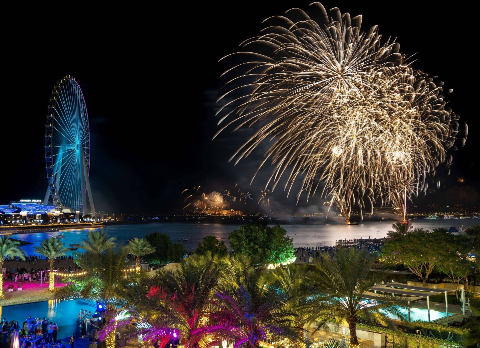 DoubleTree by Hilton Dubai - Jumeirah Beach en Dubai
