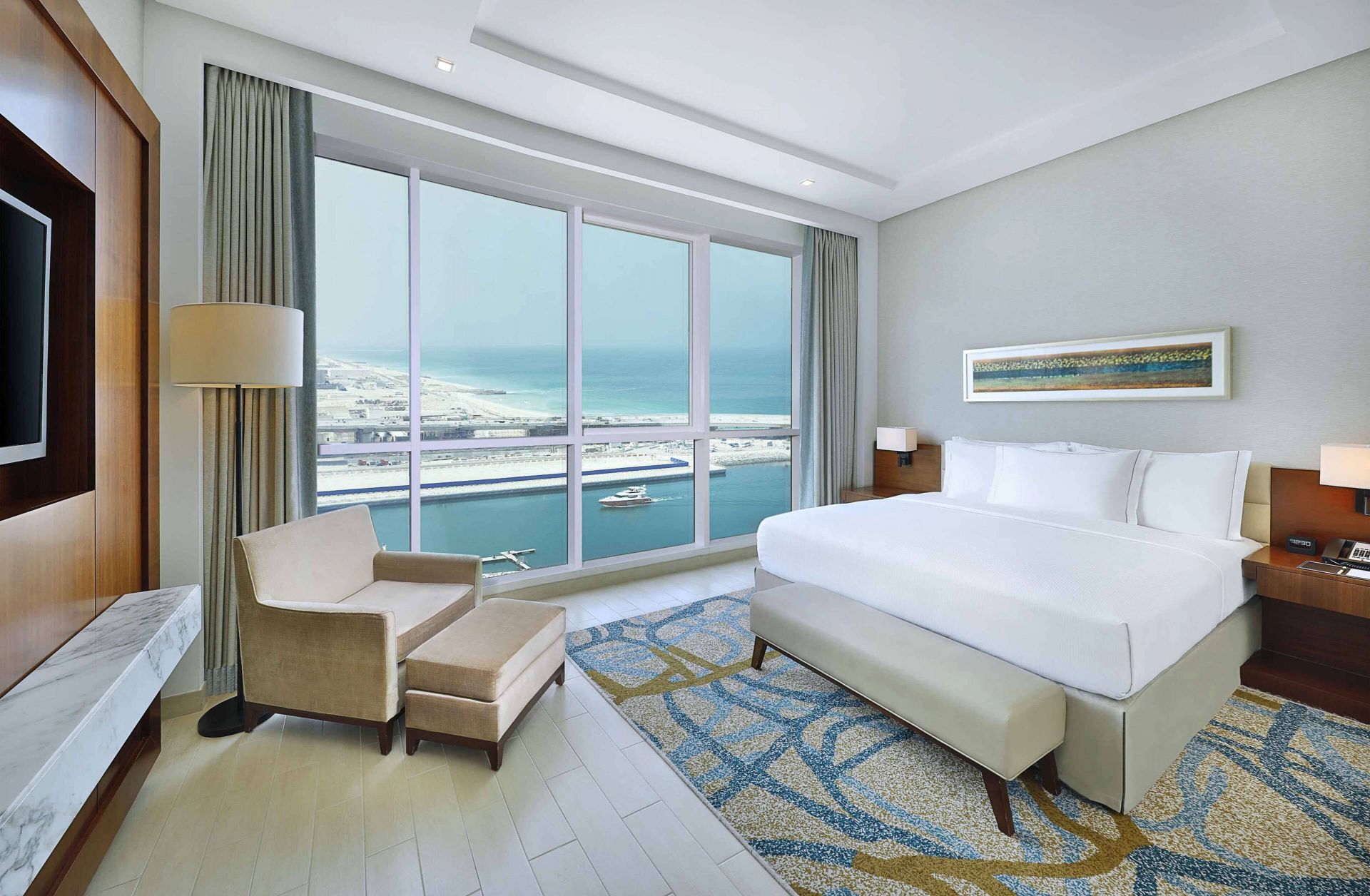 DoubleTree by Hilton Dubai - Jumeirah Beach en Dubai