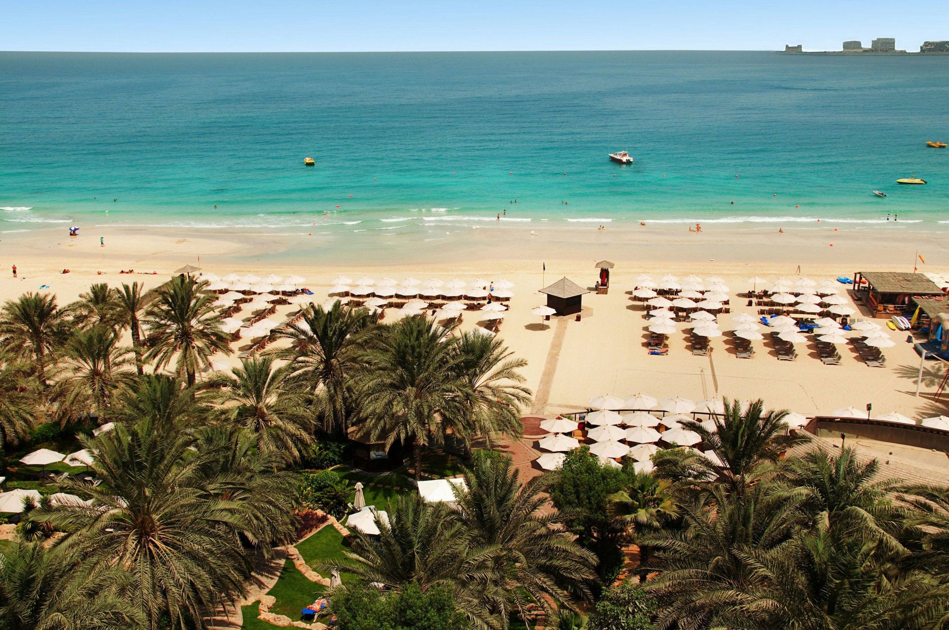 Hilton Dubai The Walk en Dubai
