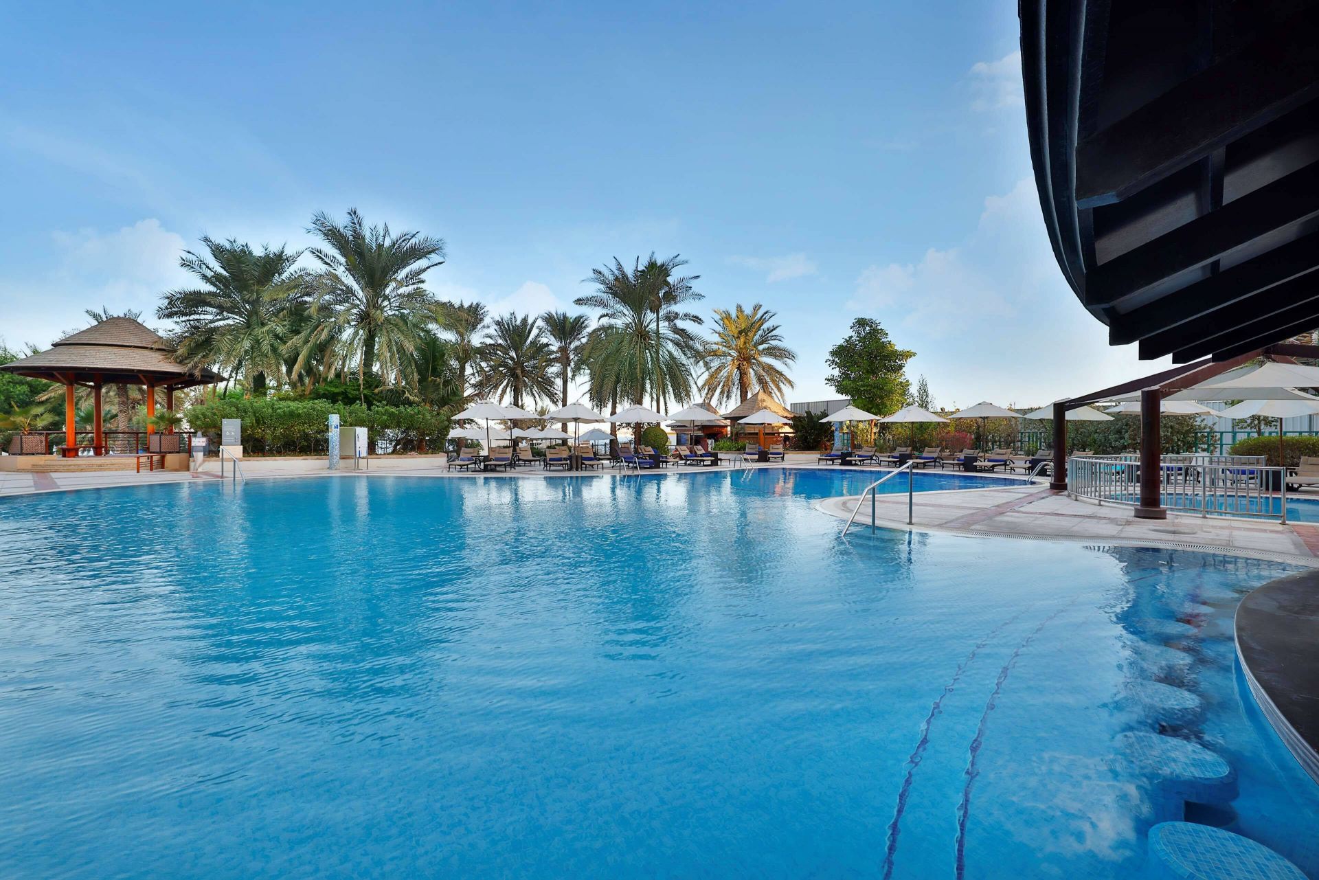 Hilton Dubai The Walk en Dubai