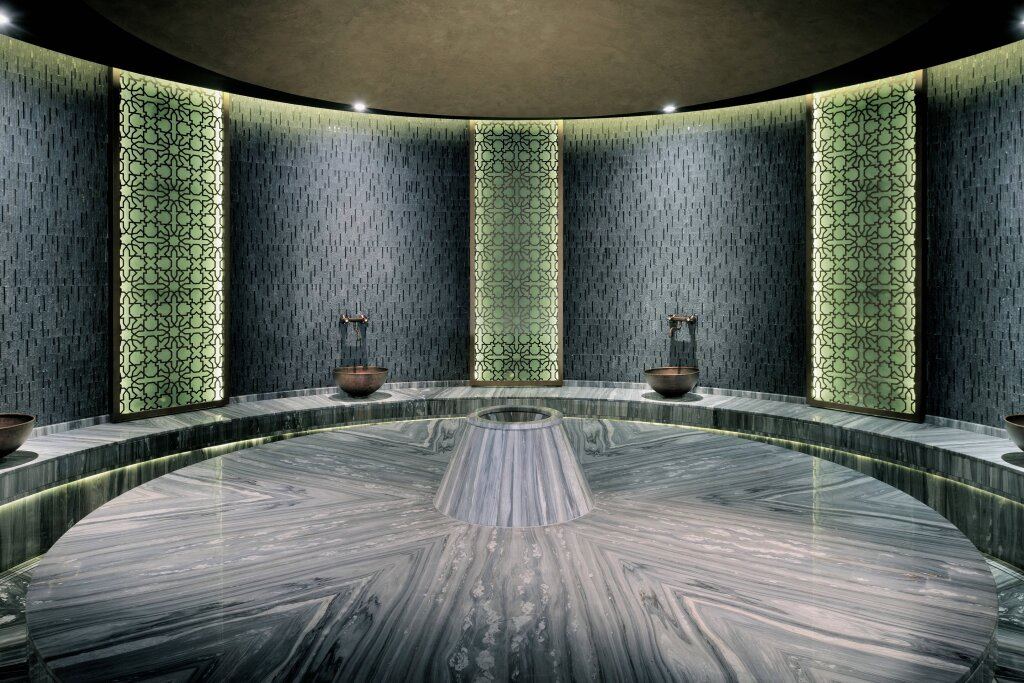 JW Marriott Marquis Hotel Dubai en Dubai