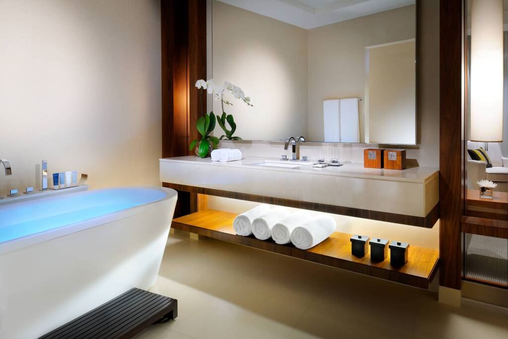 JW Marriott Marquis Hotel Dubai en Dubai