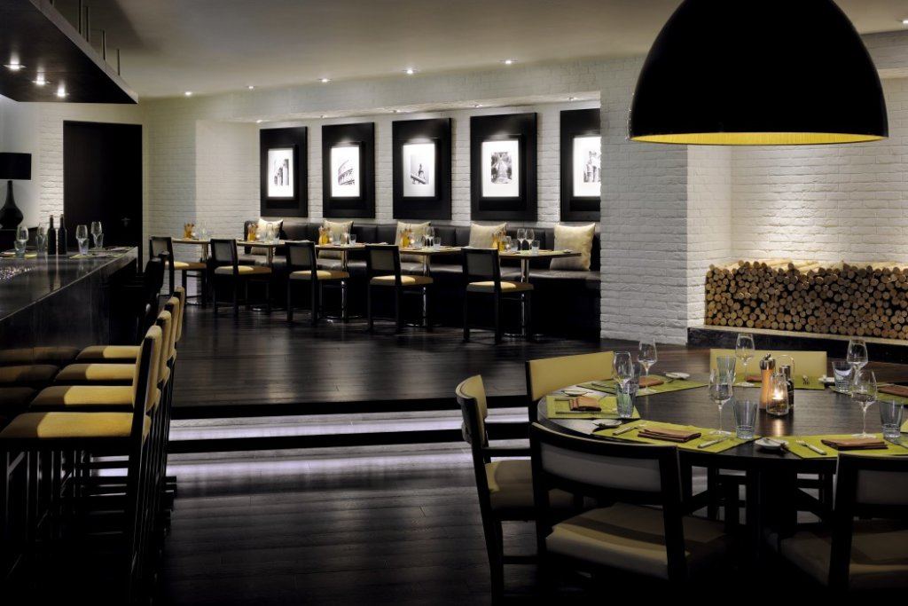 JW Marriott Marquis Hotel Dubai en Dubai