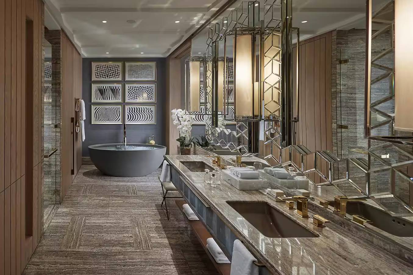 Mandarin Oriental Jumeira, Dubai en Dubai
