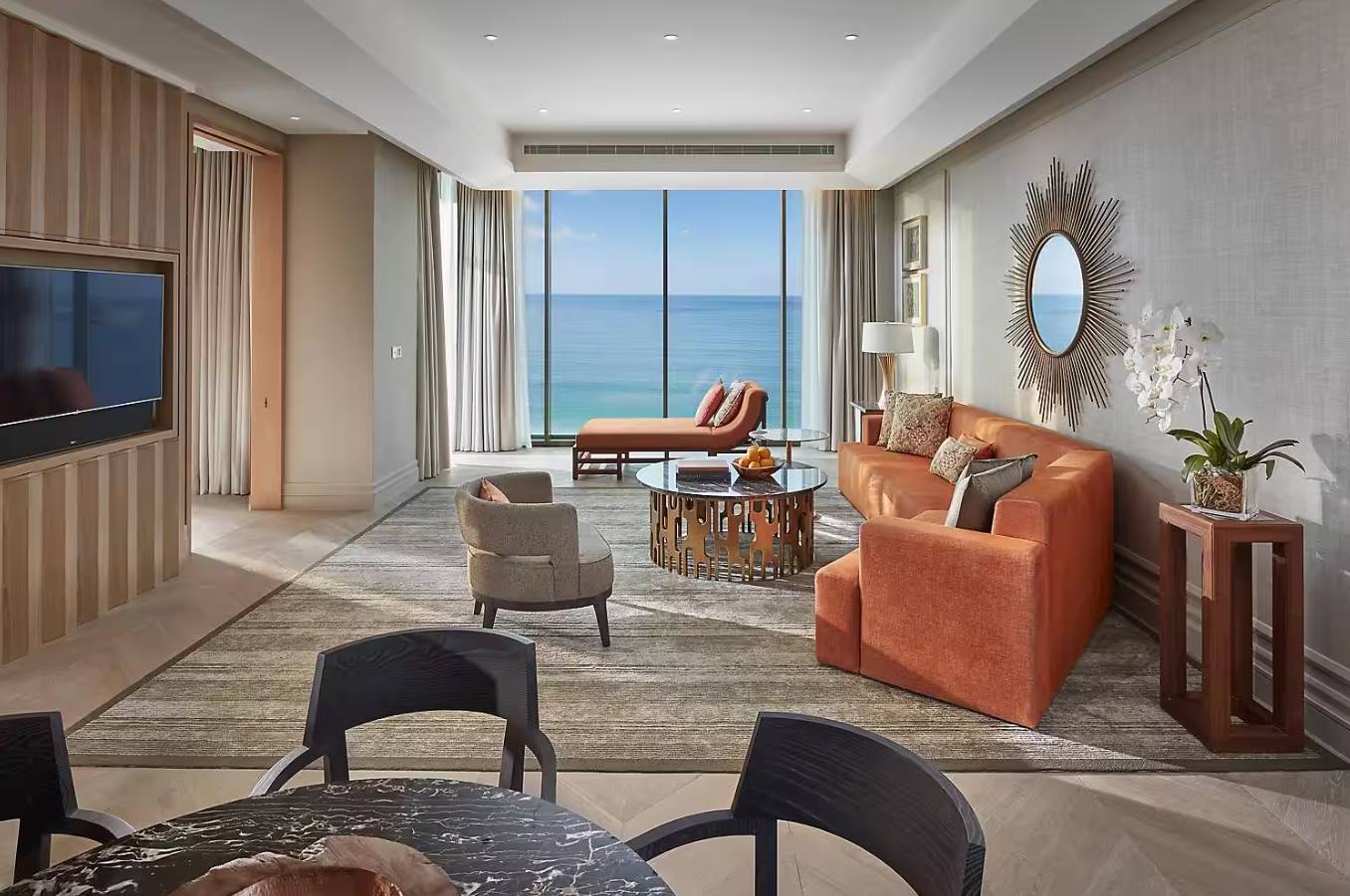 Mandarin Oriental Jumeira, Dubai en Dubai