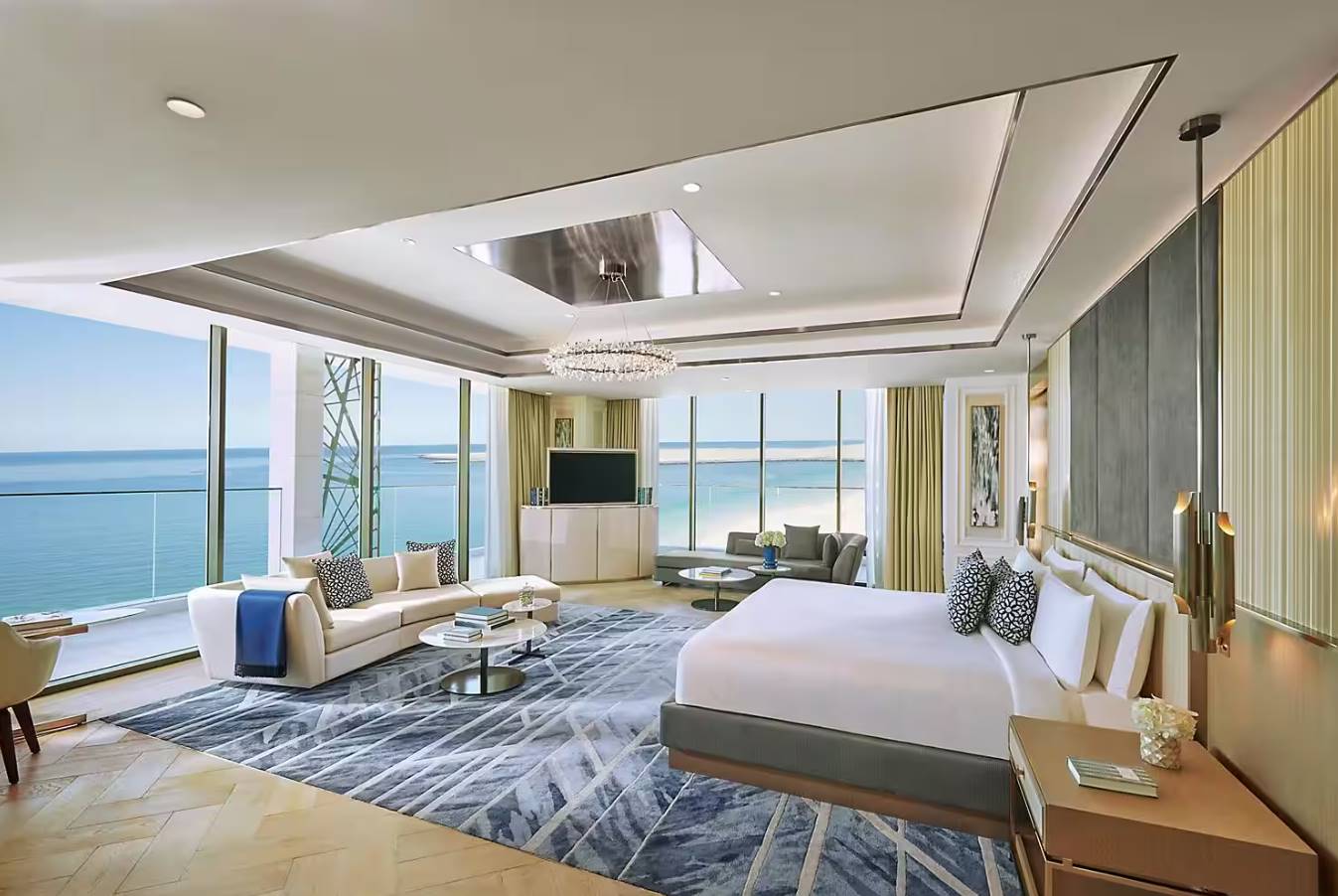 Mandarin Oriental Jumeira, Dubai en Dubai