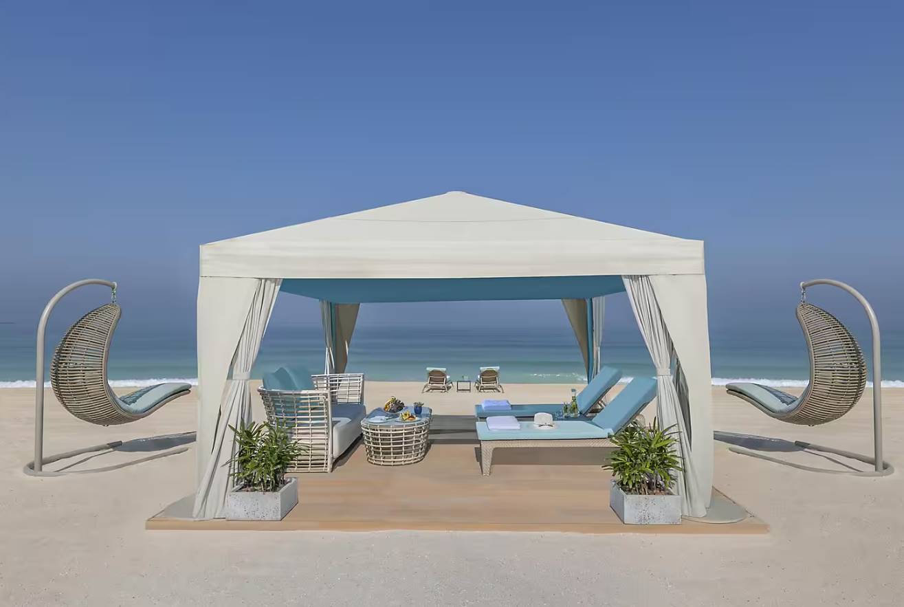 Mandarin Oriental Jumeira, Dubai en Dubai