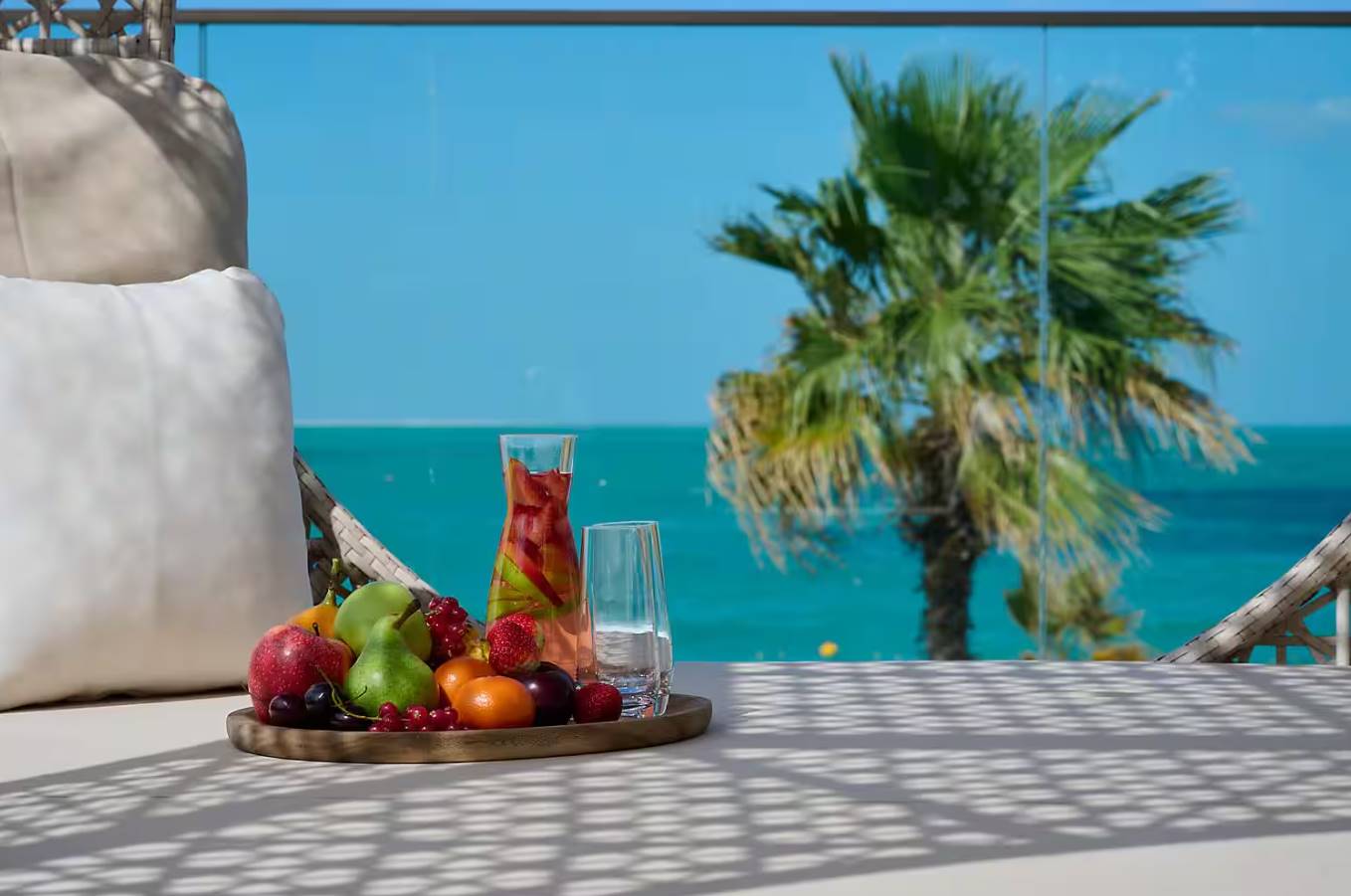 Mandarin Oriental Jumeira, Dubai en Dubai