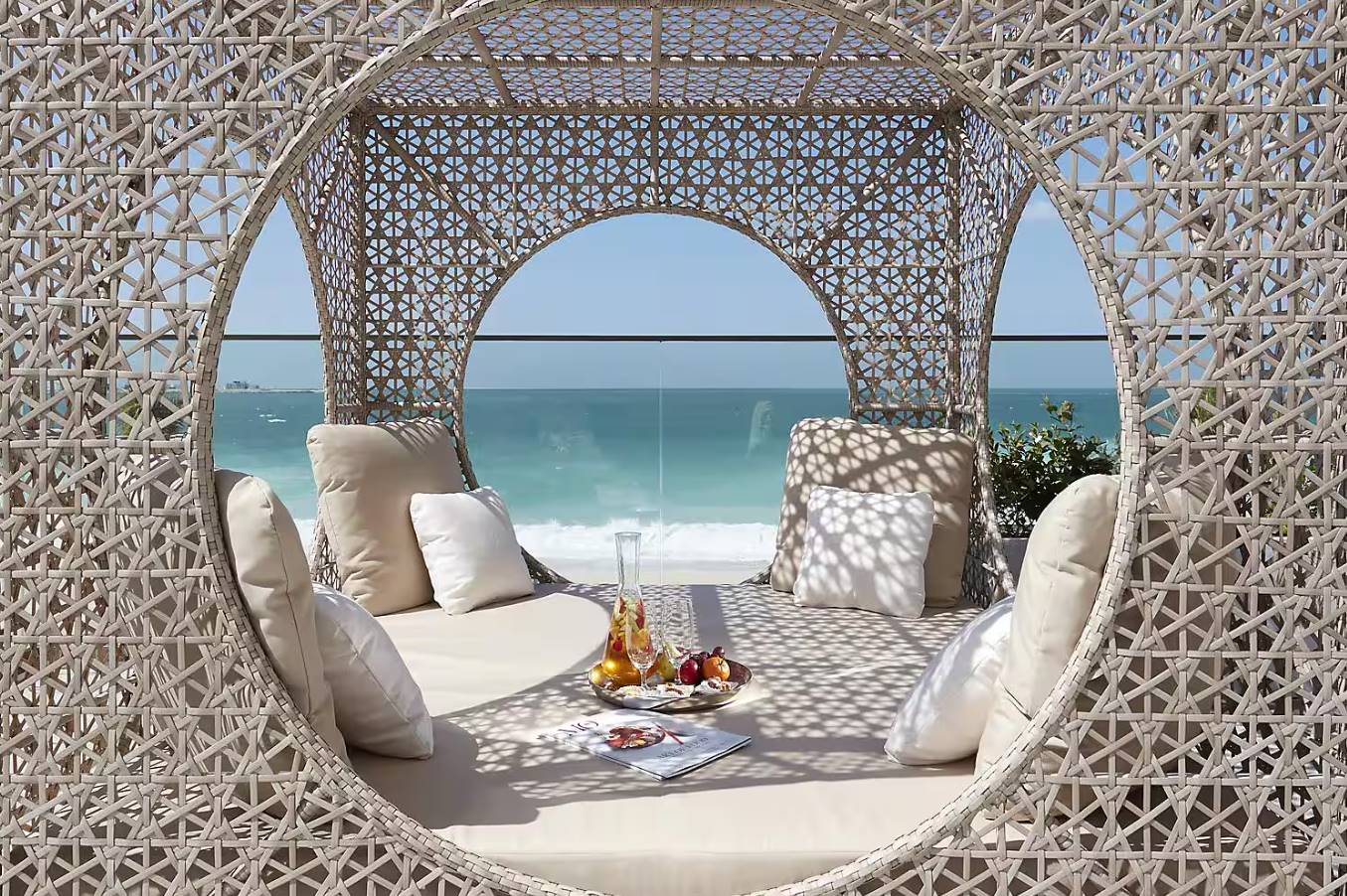 Mandarin Oriental Jumeira, Dubai en Dubai