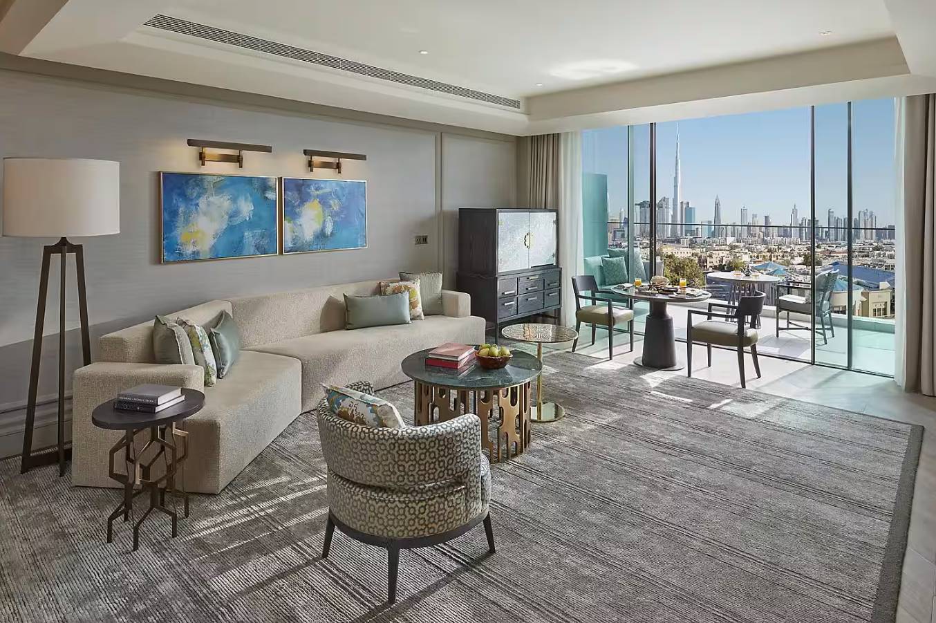 Mandarin Oriental Jumeira, Dubai en Dubai