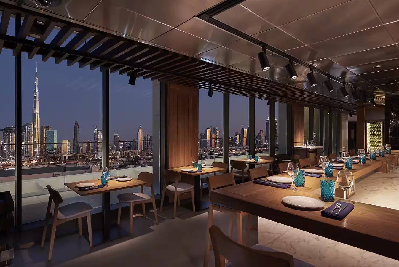 Mandarin Oriental Jumeira, Dubai en Dubai