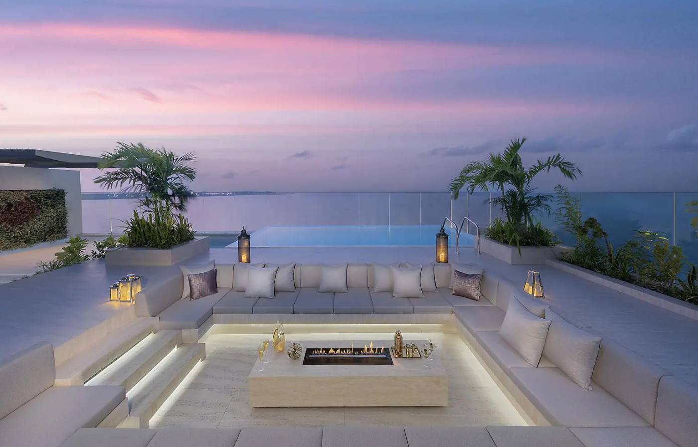Mandarin Oriental Jumeira, Dubai en Dubai