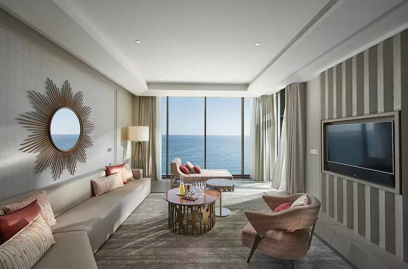Mandarin Oriental Jumeira, Dubai en Dubai