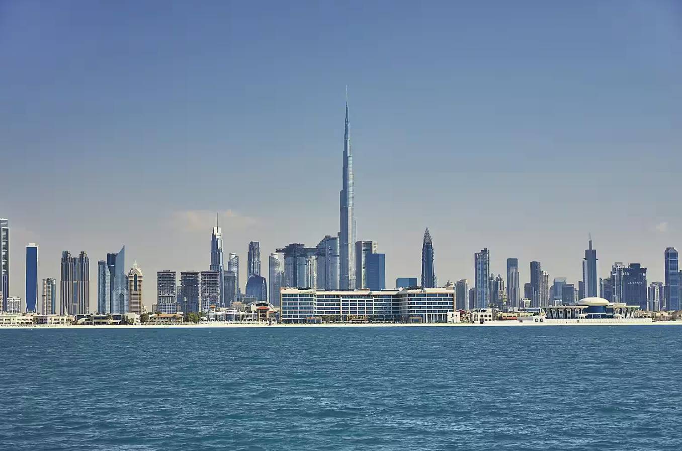 Mandarin Oriental Jumeira, Dubai en Dubai