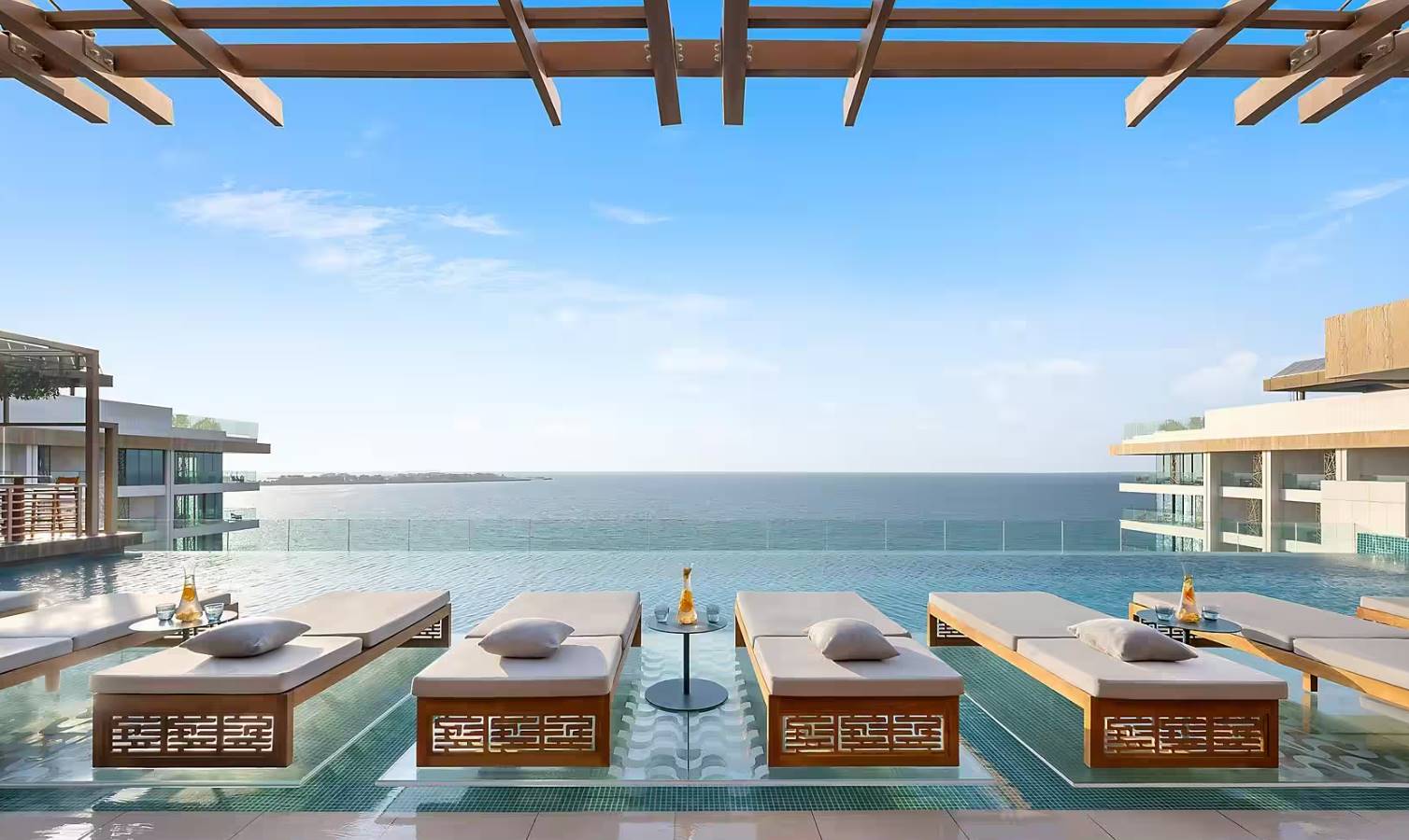 Mandarin Oriental Jumeira, Dubai en Dubai