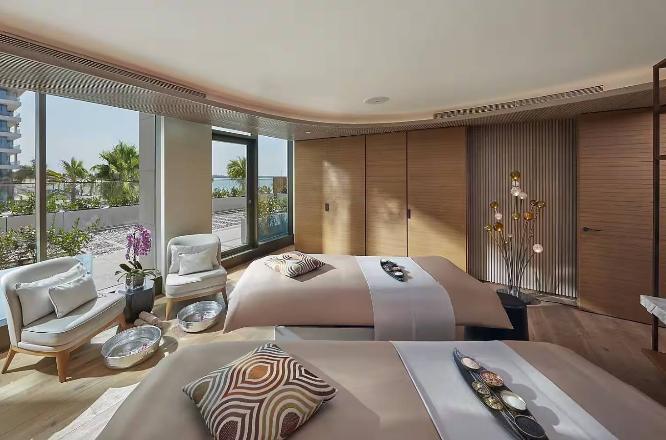 Mandarin Oriental Jumeira, Dubai en Dubai