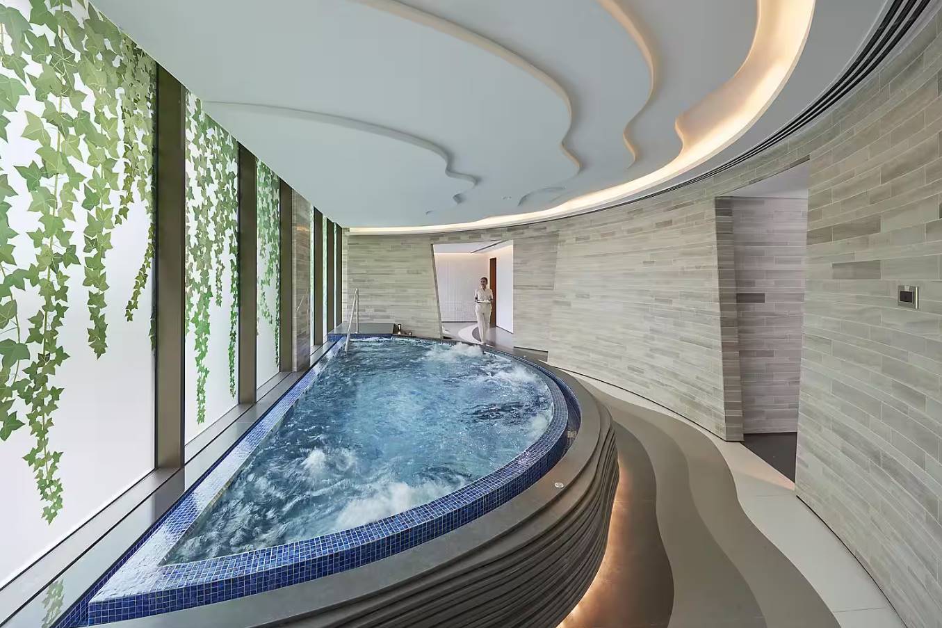 Mandarin Oriental Jumeira, Dubai en Dubai