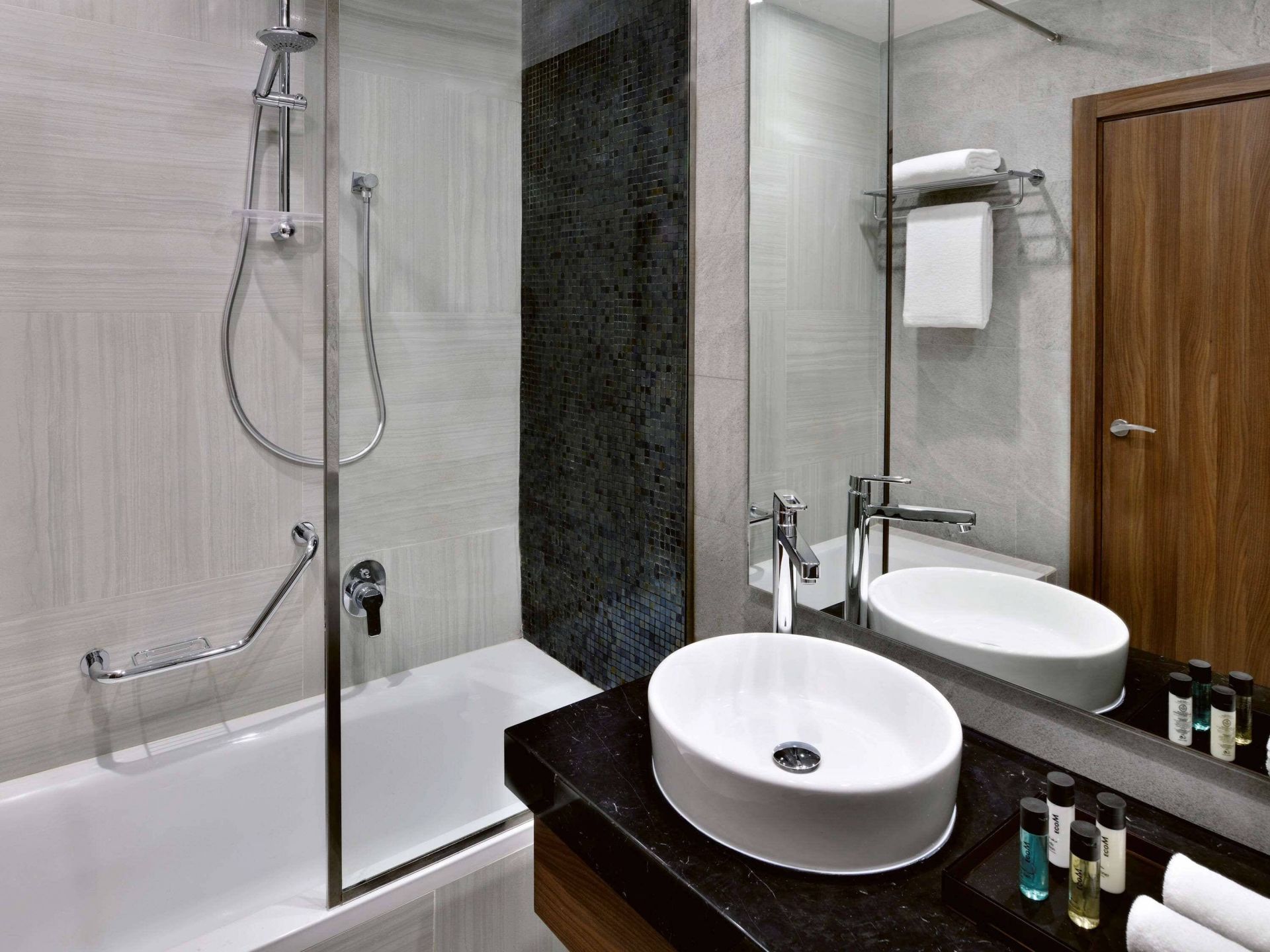 Mövenpick Hotel Apartments Downtown Dubai en Dubai