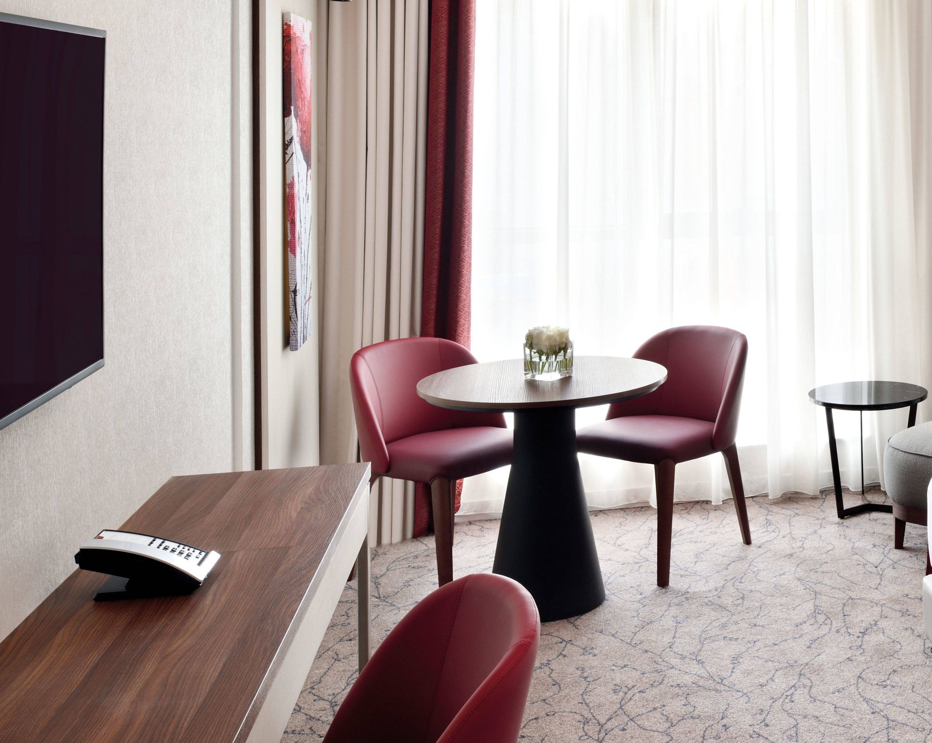 Mövenpick Hotel Apartments Downtown Dubai en Dubai