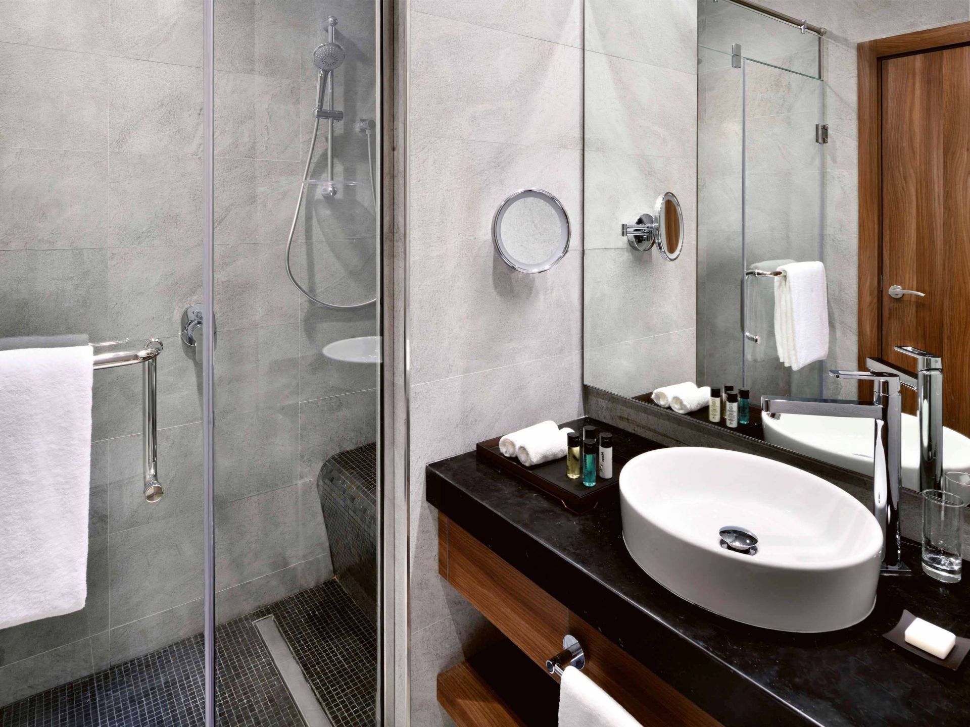 Mövenpick Hotel Apartments Downtown Dubai en Dubai