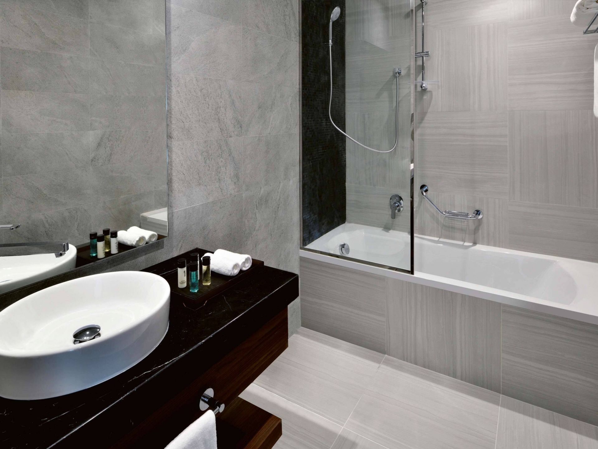 Mövenpick Hotel Apartments Downtown Dubai en Dubai