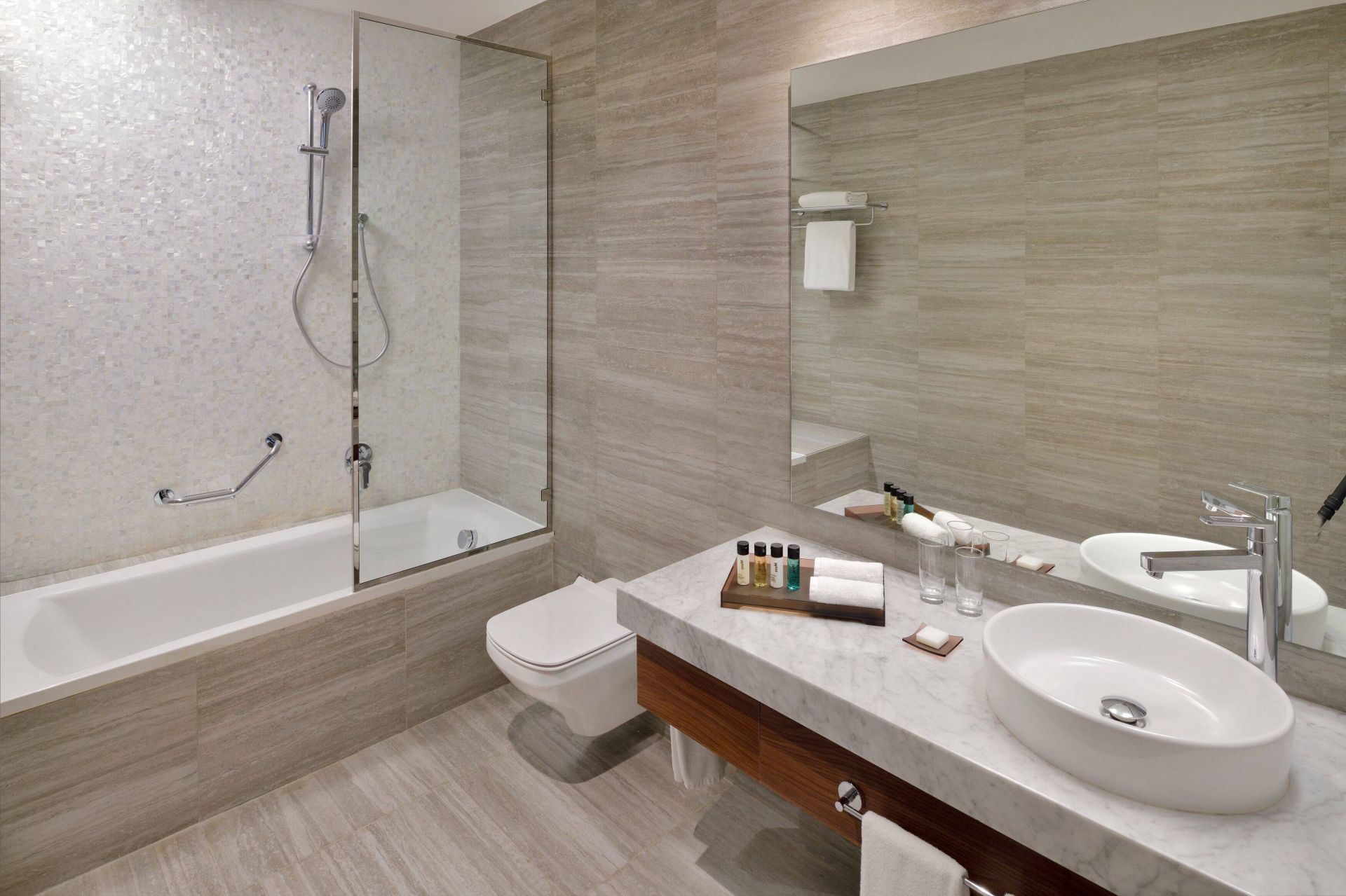 Mövenpick Hotel Apartments Downtown Dubai en Dubai
