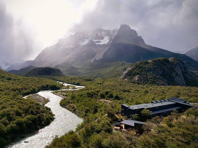 Explora El Chaltén en El Chalten