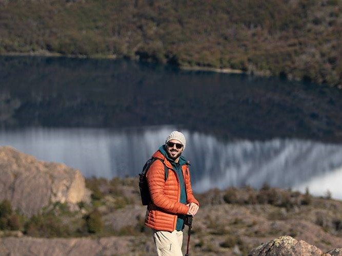 Explora El Chaltén en El Chalten