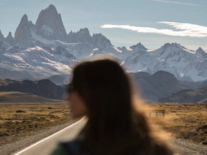 Explora El Chaltén en El Chalten
