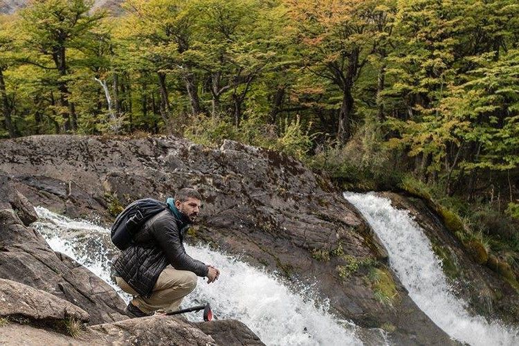 Explora El Chaltén en El Chalten