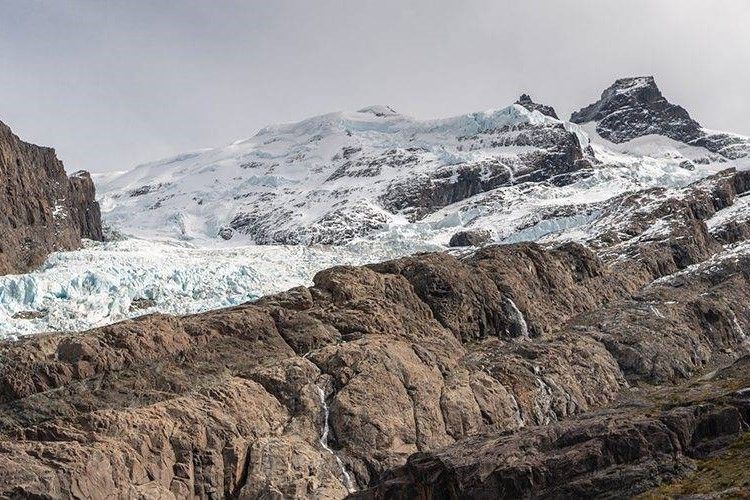 Explora El Chaltén en El Chalten
