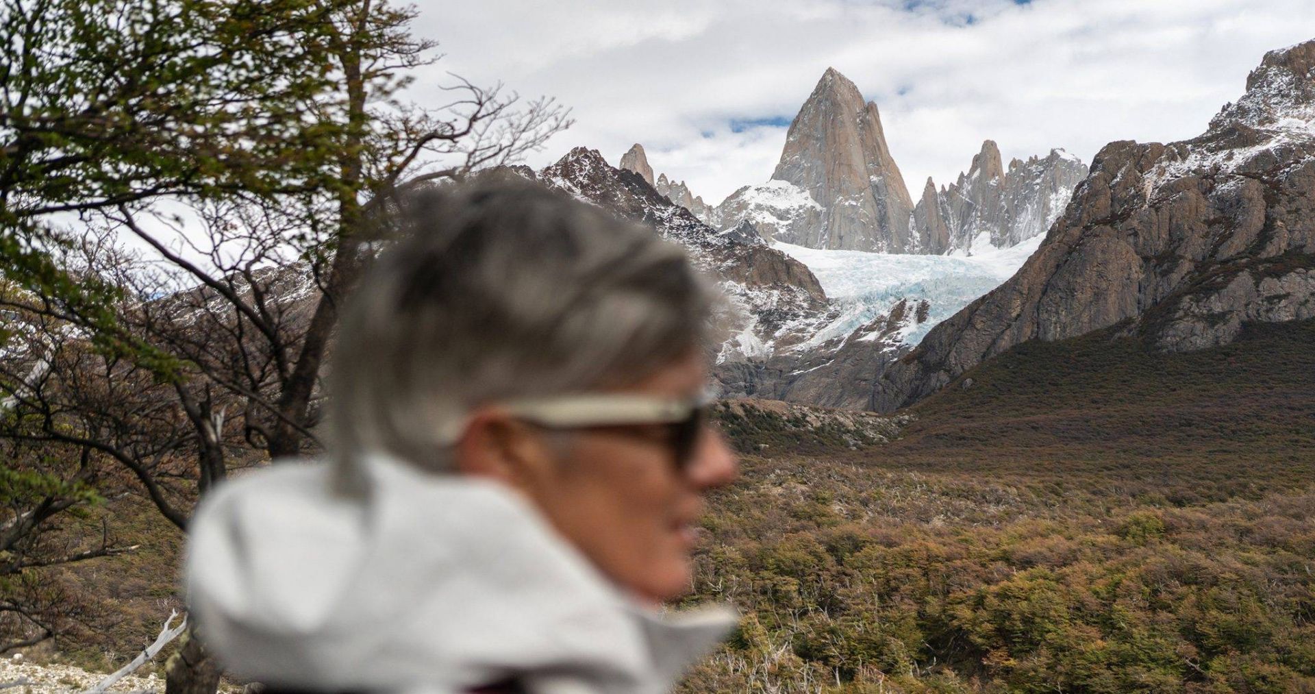 Explora El Chaltén en El Chalten