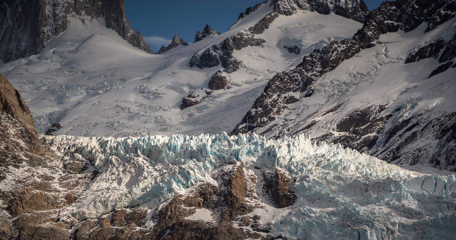 Explora El Chaltén en El Chalten
