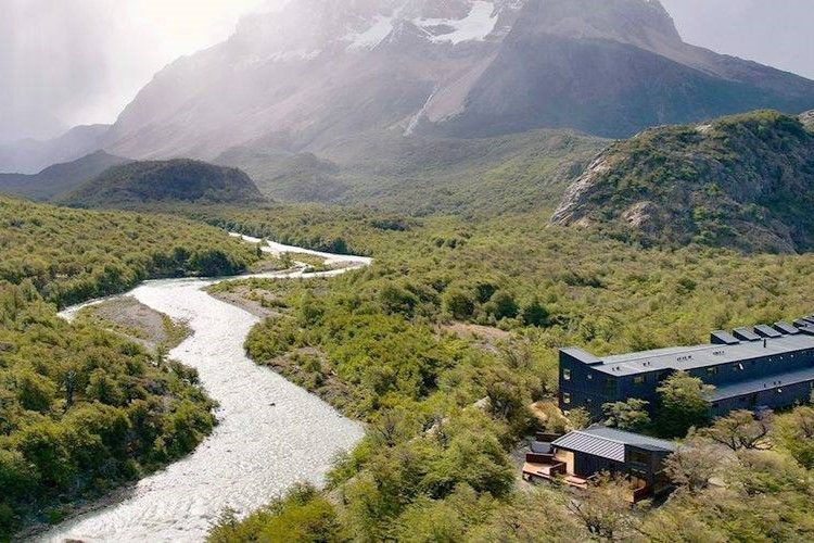 Explora El Chaltén en El Chalten