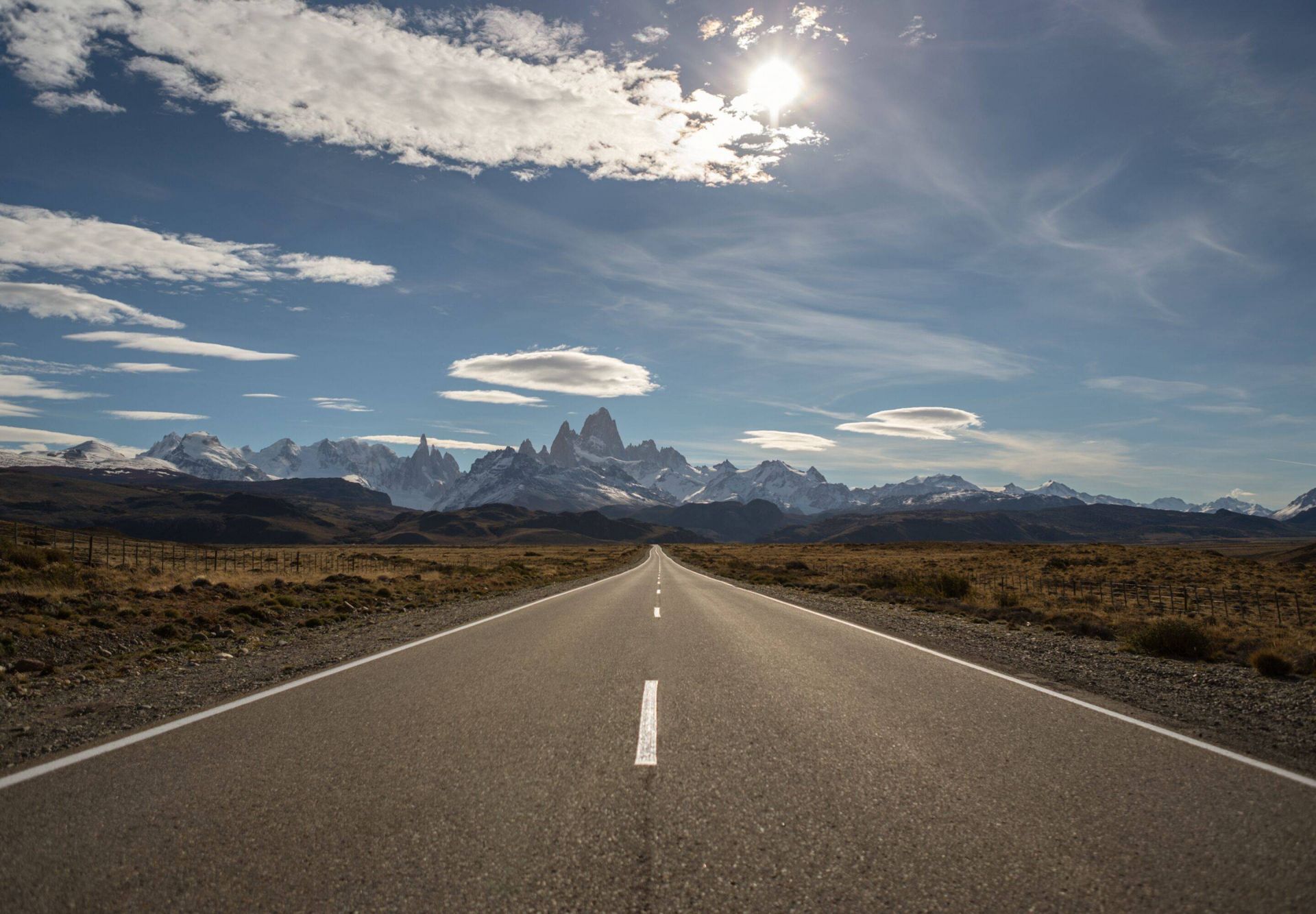Explora El Chaltén en El Chalten