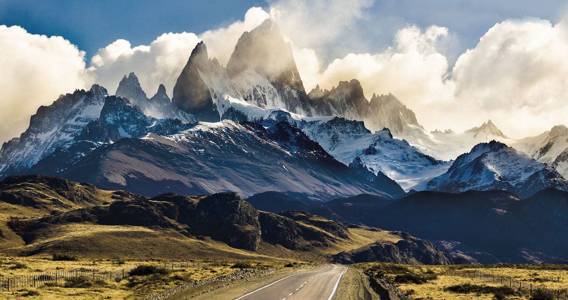 Explora El Chaltén en El Chalten
