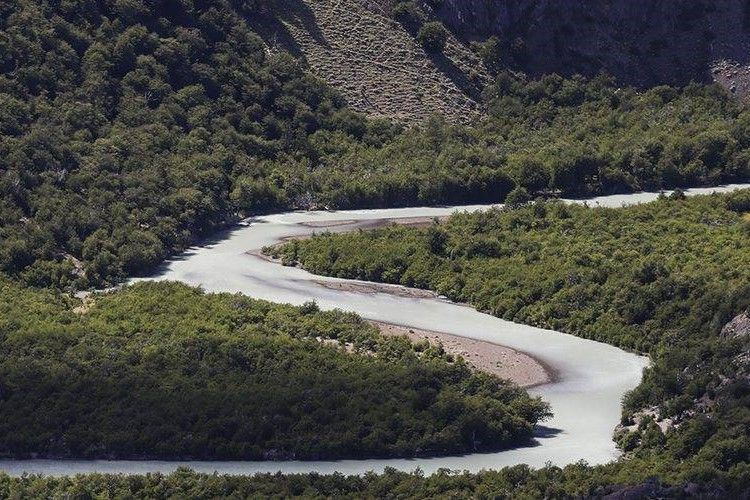 Explora El Chaltén en El Chalten