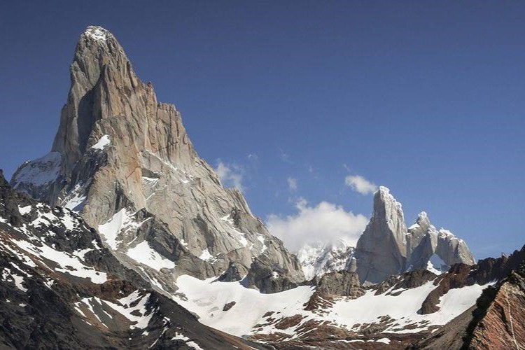 Explora El Chaltén en El Chalten