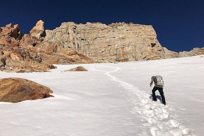 Explora El Chaltén en El Chalten