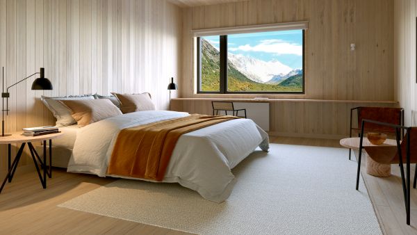 Explora El Chaltén en El Chalten