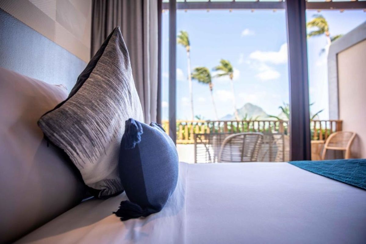 Maremegmeg Beach Club en El Nido