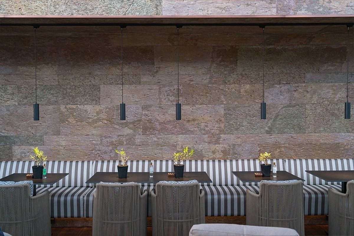The Bank Hotel Istanbul en Estambul