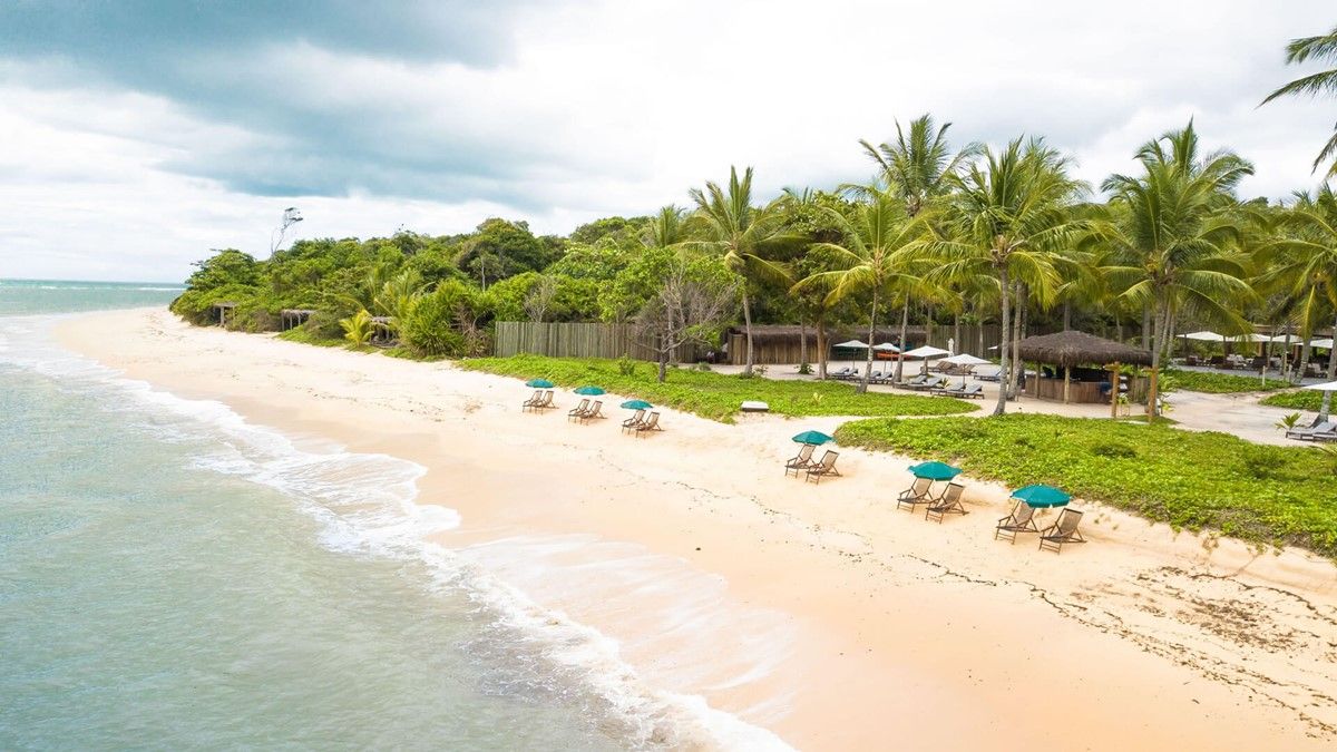 Fasano Trancoso en su destino