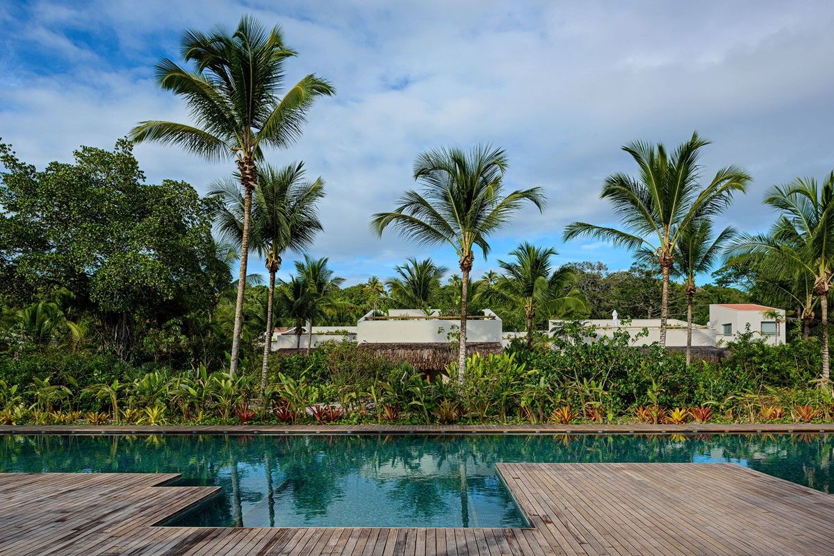 Fasano Trancoso en Trancoso