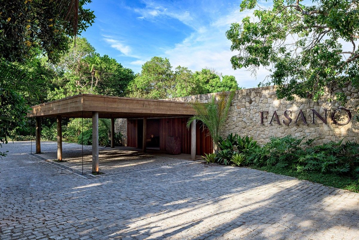 Fasano Trancoso en Trancoso
