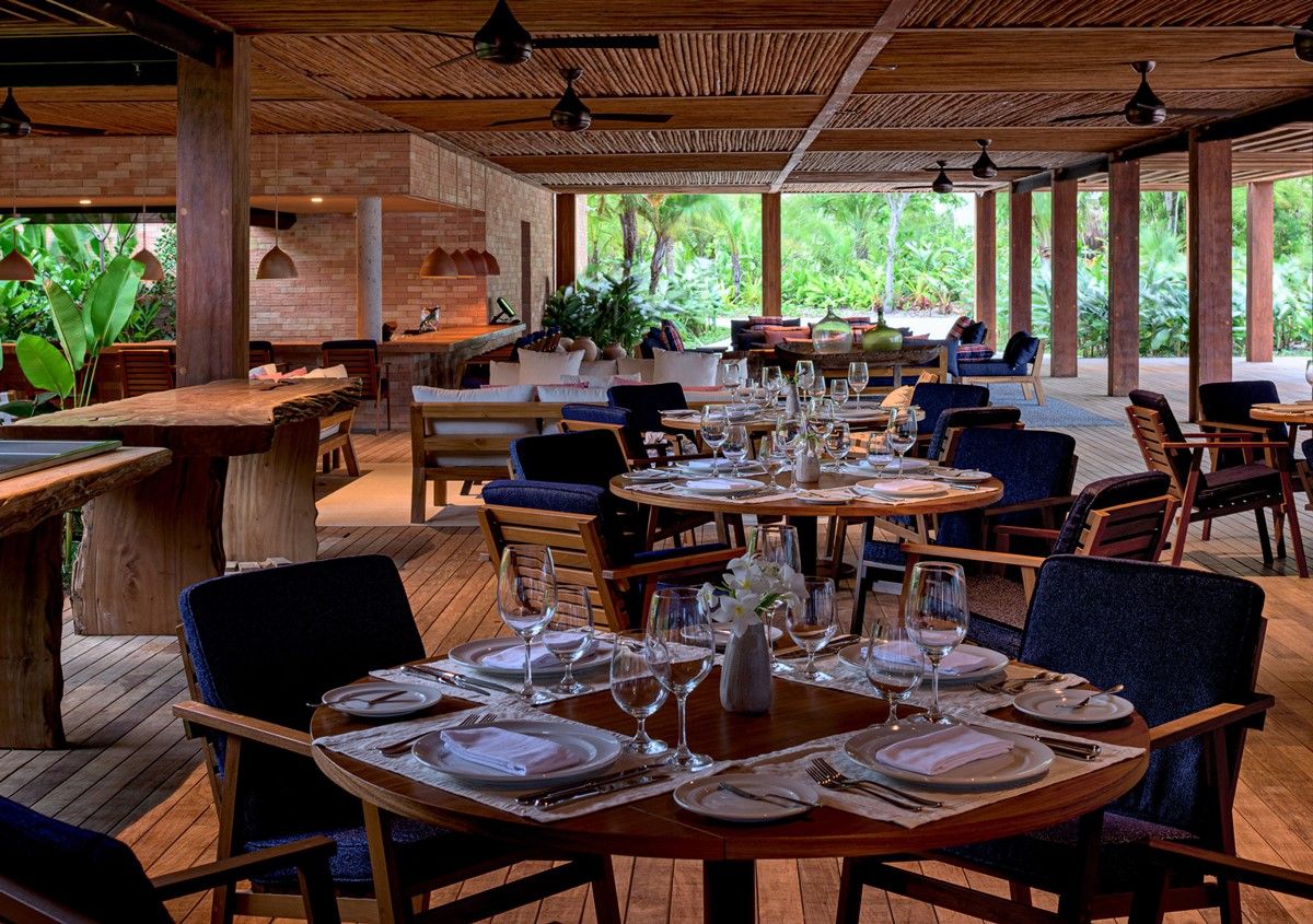 Fasano Trancoso en Trancoso