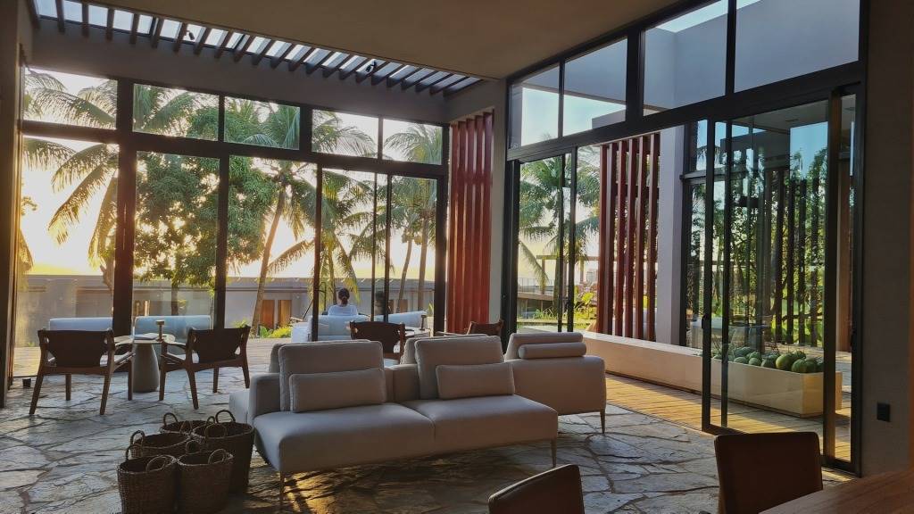 Hamares Boutique Hotel en Fernando de Noronha