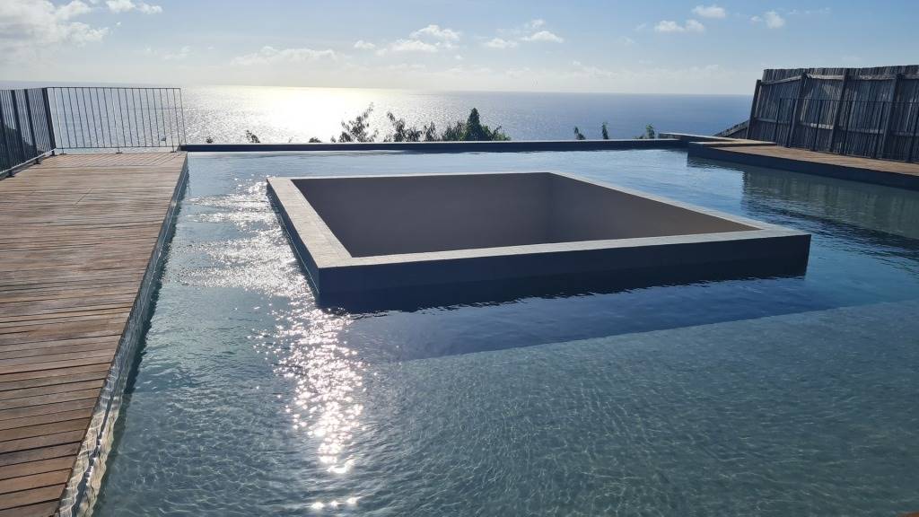 Hamares Boutique Hotel en Fernando de Noronha